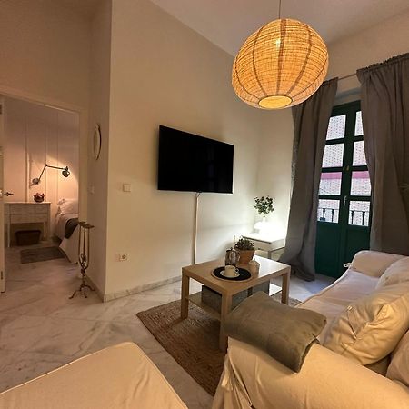 La Casa Del Corral Triana Collection Apartment Sevilla Kültér fotó