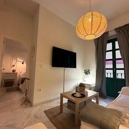 La Casa Del Corral Triana Collection Apartment Sevilla Kültér fotó