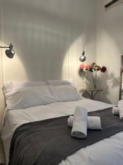 La Casa Del Corral Triana Collection Apartment Sevilla Kültér fotó