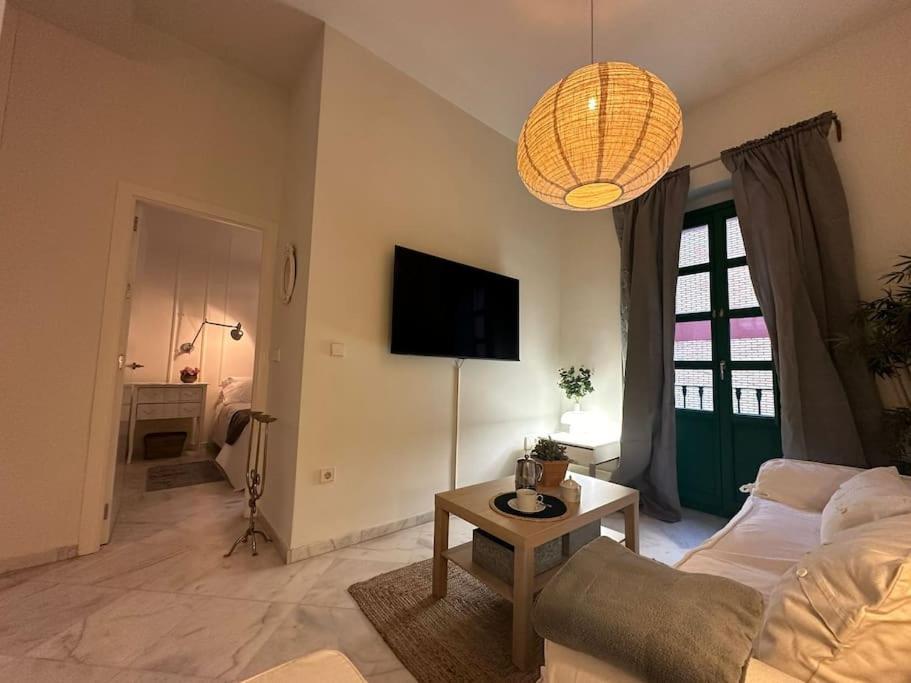 La Casa Del Corral Triana Collection Apartment Sevilla Kültér fotó
