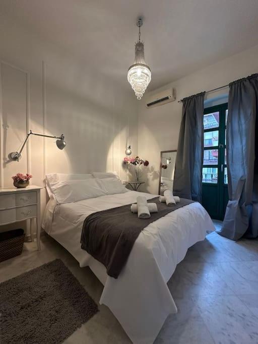 La Casa Del Corral Triana Collection Apartment Sevilla Kültér fotó