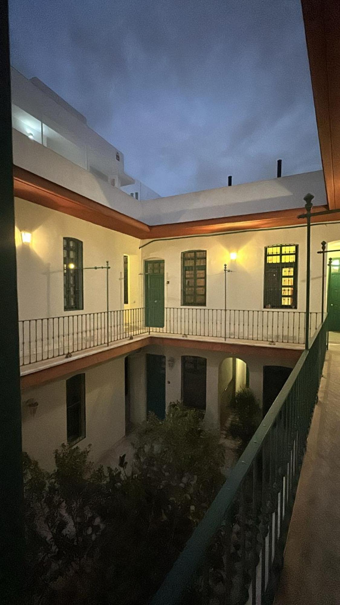 La Casa Del Corral Triana Collection Apartment Sevilla Kültér fotó