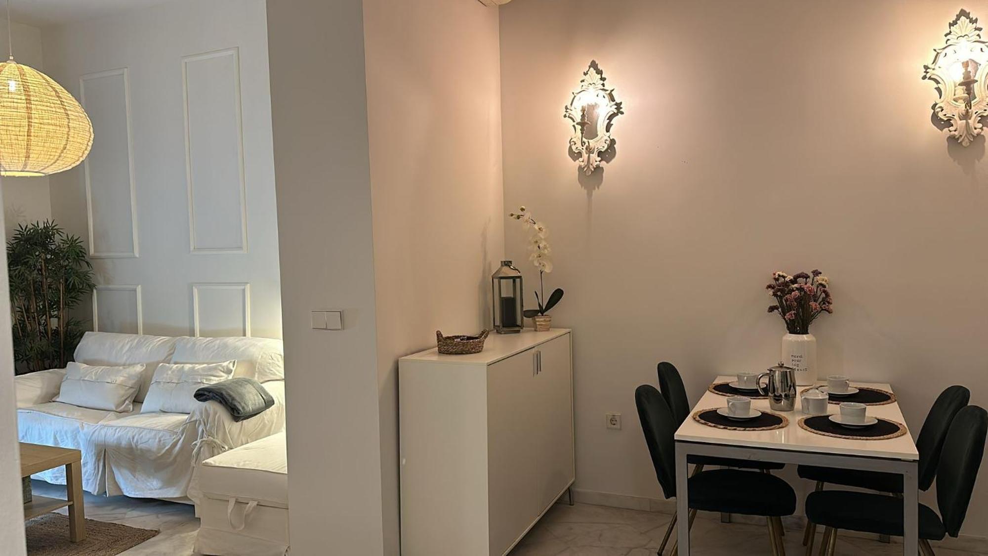 La Casa Del Corral Triana Collection Apartment Sevilla Kültér fotó