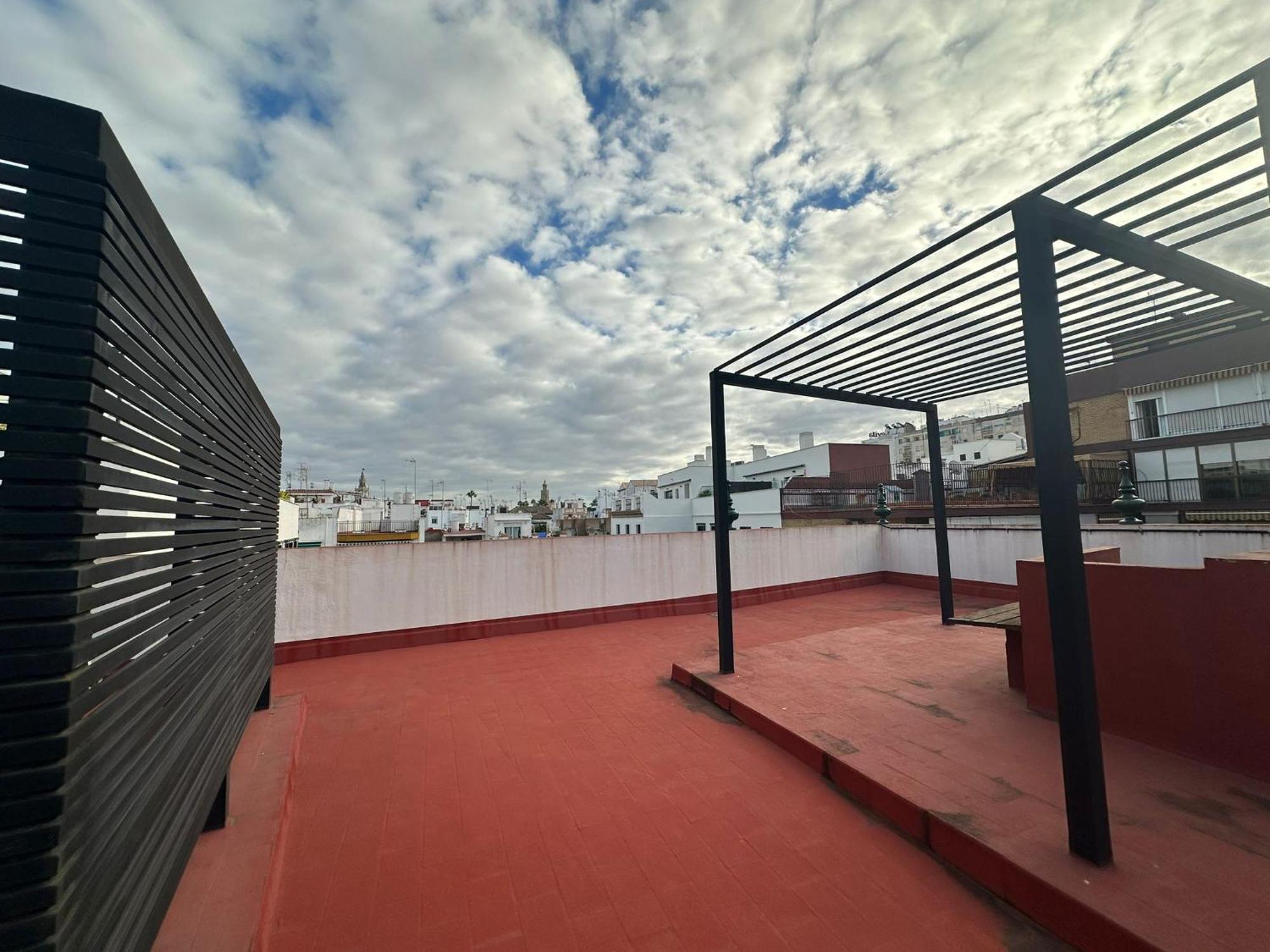 La Casa Del Corral Triana Collection Apartment Sevilla Kültér fotó